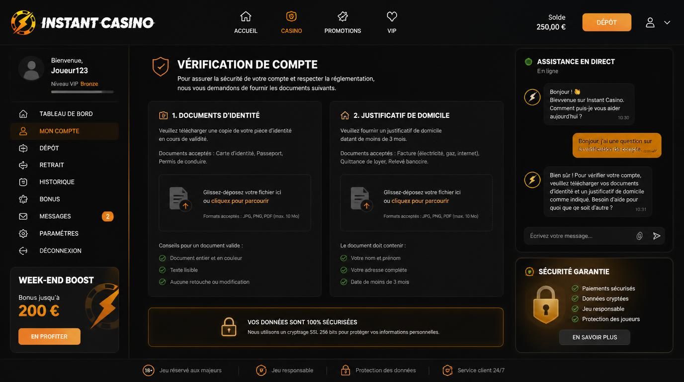 Protection des données personnelles